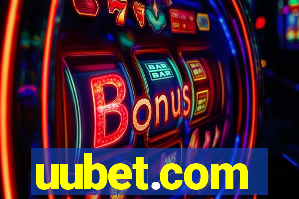 uubet.com