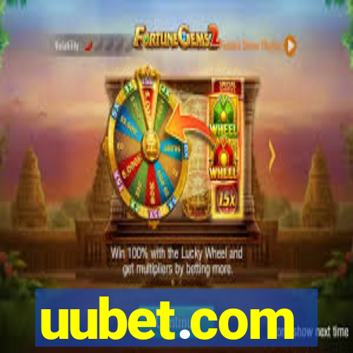 uubet.com