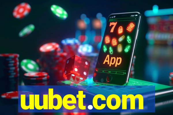 uubet.com