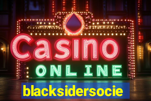 blacksidersociety