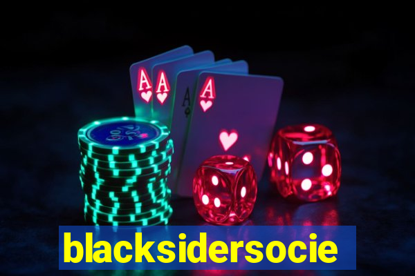 blacksidersociety