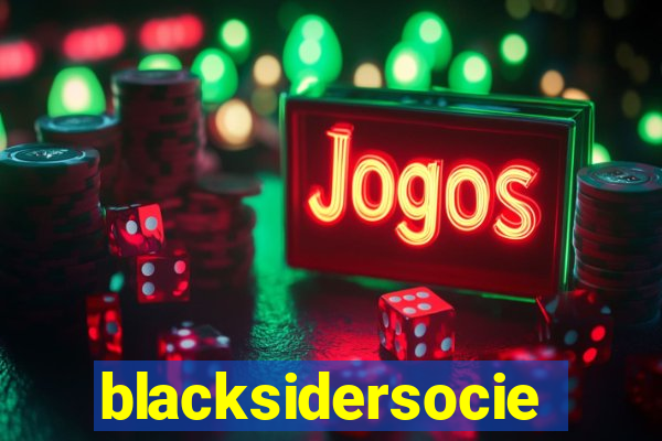 blacksidersociety