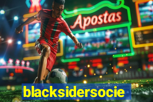 blacksidersociety