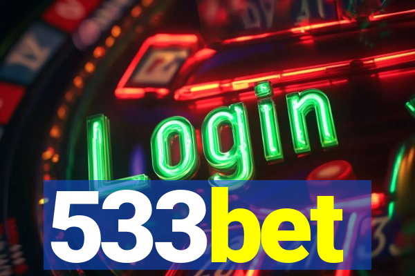 533bet