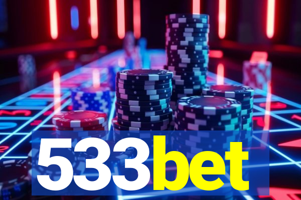 533bet