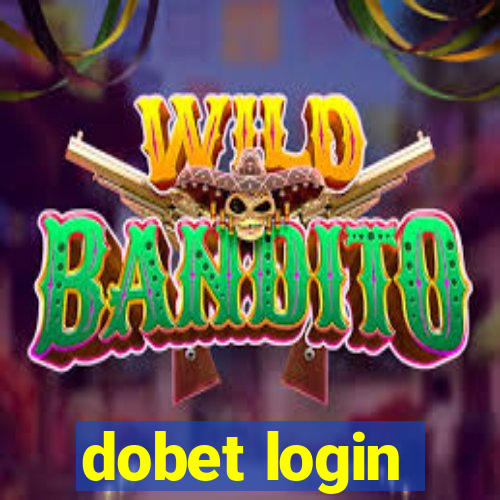 dobet login