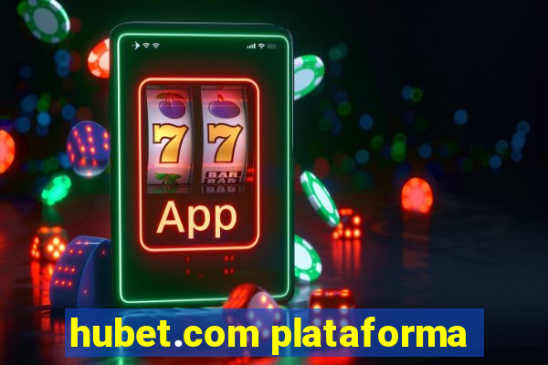 hubet.com plataforma