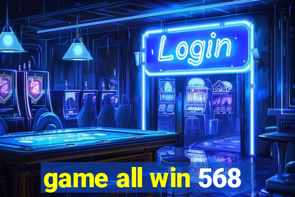 game all win 568