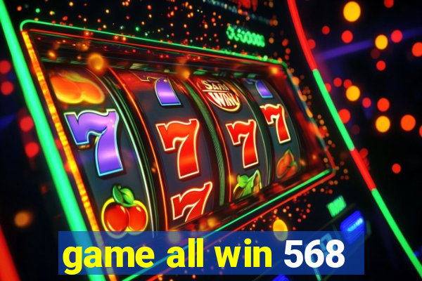 game all win 568