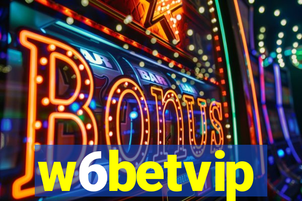 w6betvip