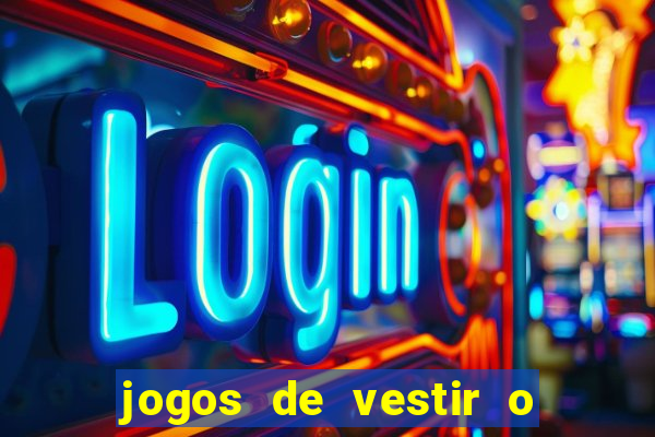 jogos de vestir o justin bieber