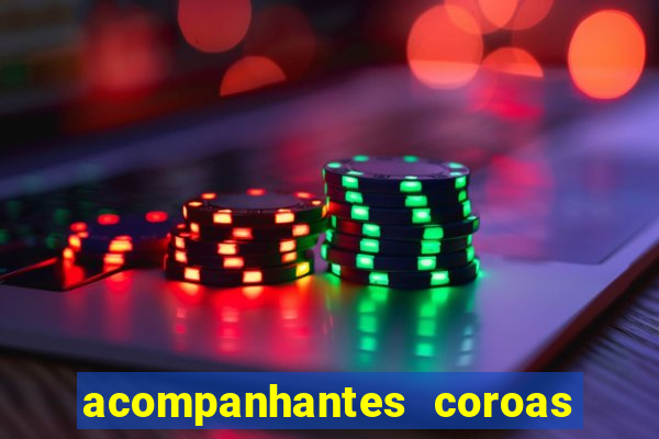 acompanhantes coroas em santos