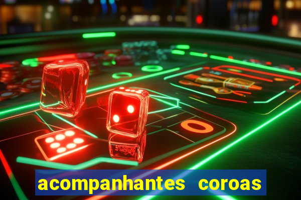 acompanhantes coroas em santos