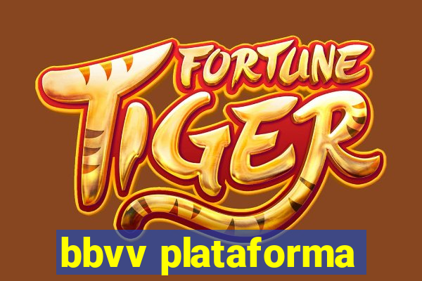 bbvv plataforma