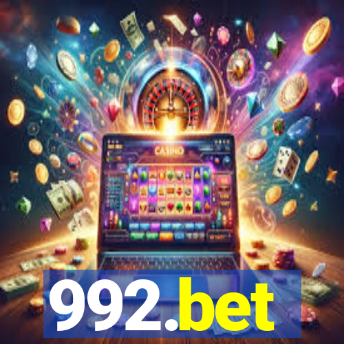 992.bet