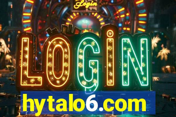 hytalo6.com