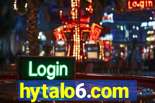 hytalo6.com