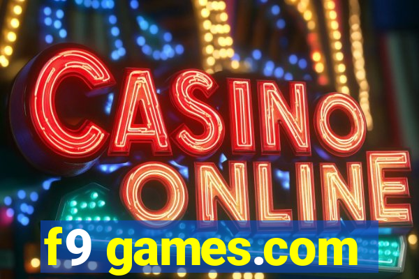 f9 games.com