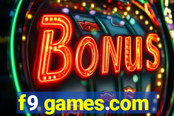 f9 games.com