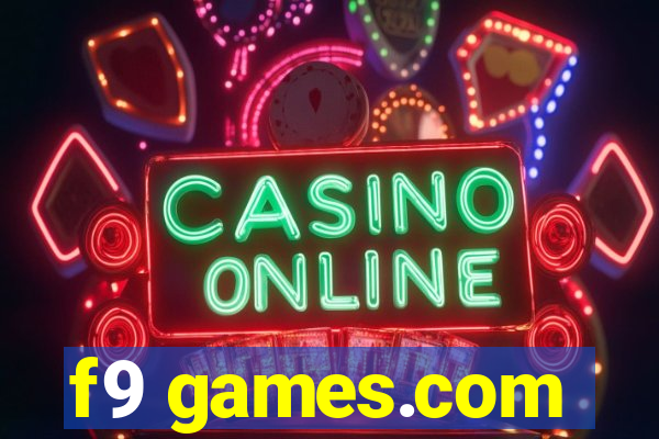 f9 games.com