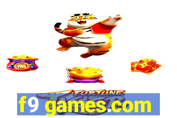 f9 games.com
