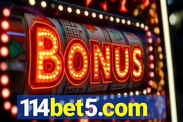114bet5.com