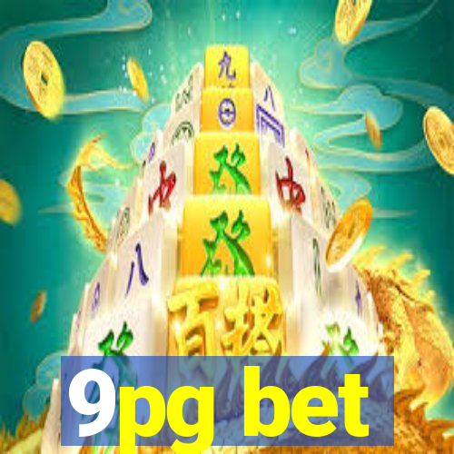 9pg bet