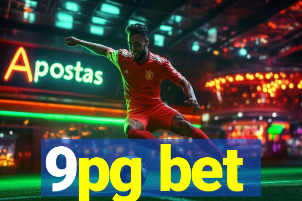 9pg bet