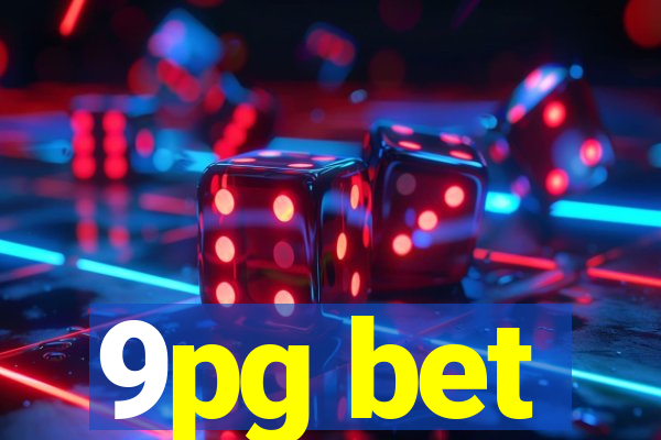 9pg bet