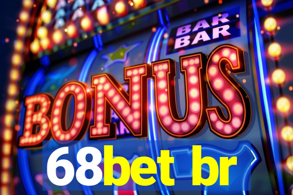 68bet br