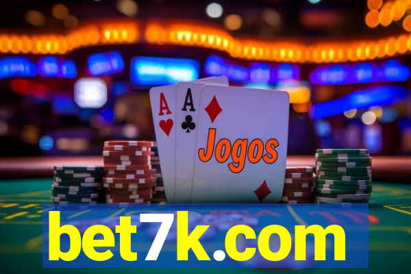 bet7k.com