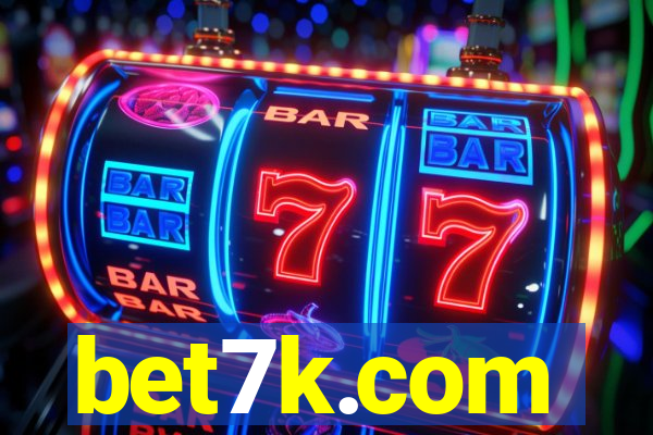 bet7k.com