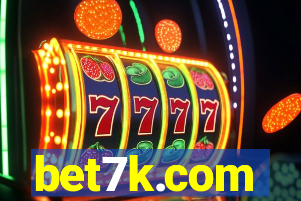 bet7k.com