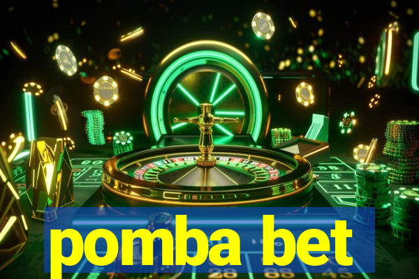 pomba bet