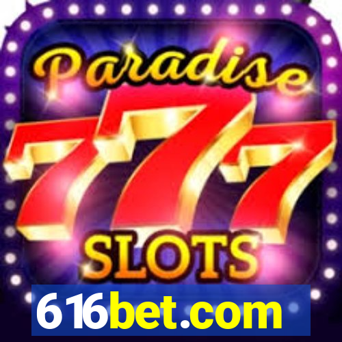 616bet.com