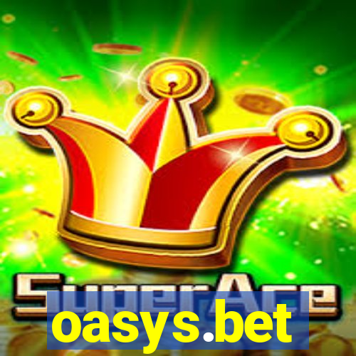 oasys.bet