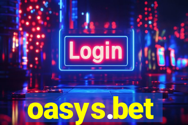 oasys.bet