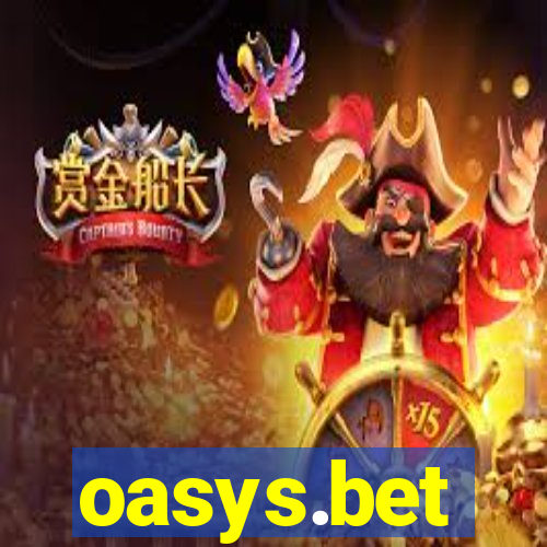 oasys.bet