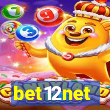 bet12net