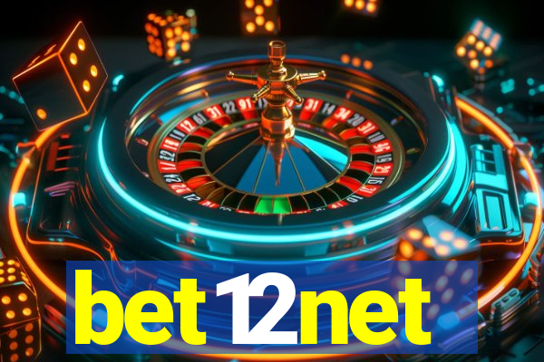 bet12net