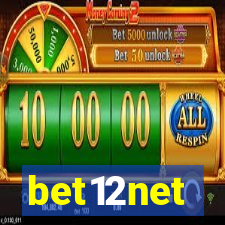 bet12net
