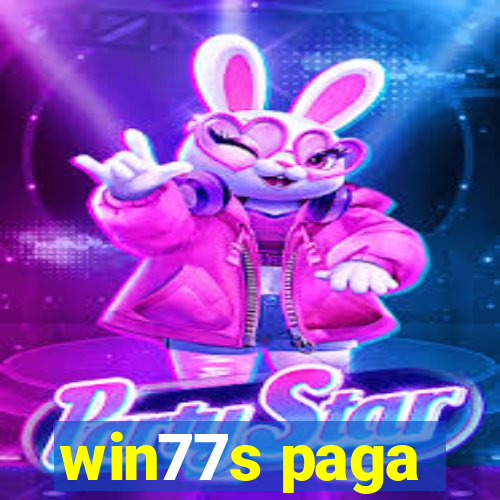 win77s paga