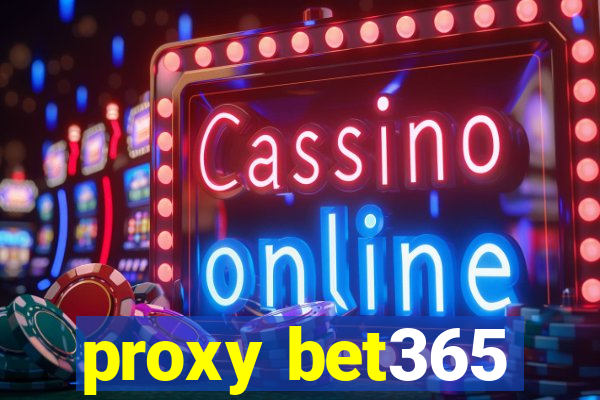 proxy bet365