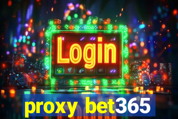 proxy bet365