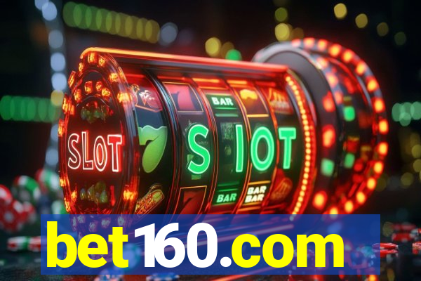 bet160.com