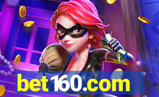 bet160.com