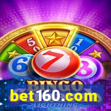 bet160.com