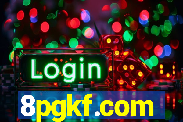 8pgkf.com