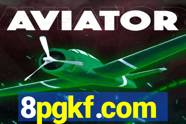 8pgkf.com