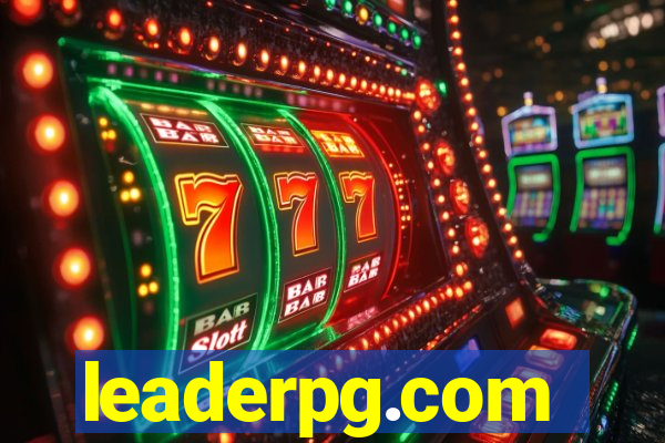 leaderpg.com